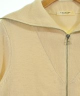 MACPHEE（マカフィー）カーディガン 白 サイズ:S レディース/2200641563034