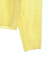 MACPHEE（マカフィー）カーディガン 黄 サイズ:S レディース/2200633291075