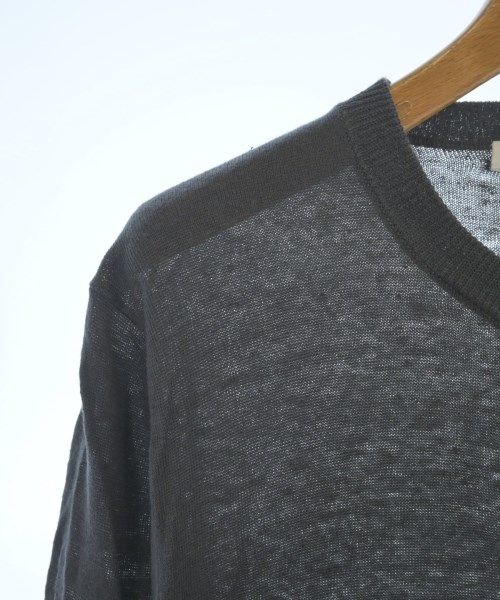 MACPHEE（マカフィー）カーディガン グレー サイズ:S レディース/2200633291105