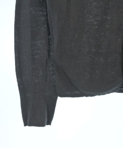 MACPHEE（マカフィー）カーディガン グレー サイズ:S レディース/2200633291105