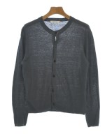 MACPHEE（マカフィー）カーディガン グレー サイズ:S レディース/2200633291105