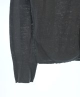 MACPHEE（マカフィー）カーディガン グレー サイズ:S レディース/2200633291105
