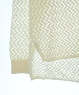 MACPHEE（マカフィー）ニット・セーター 白 サイズ:S レディース/2200633291129