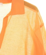 MACPHEE（マカフィー）ニット・セーター オレンジ サイズ:S レディース/2200633291389