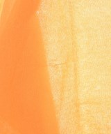 MACPHEE（マカフィー）ニット・セーター オレンジ サイズ:S レディース/2200633291389