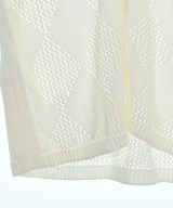 MACPHEE（マカフィー）ベスト/ノースリーブ 白 サイズ:S レディース/2200633291495