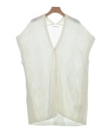 MACPHEE ベスト/ノースリーブ