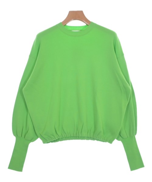 Ballsey(ボールジー)ニット・セーター 緑 サイズ:S/2200633291501