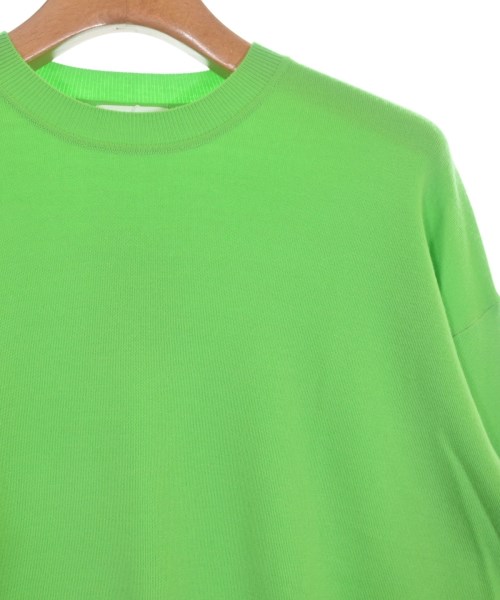 Ballsey（ボールジー）ニット・セーター 緑 サイズ:S レディース/2200633291501