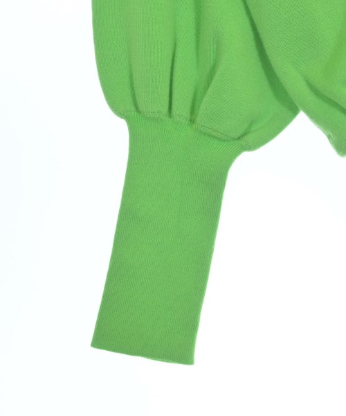 Ballsey（ボールジー）ニット・セーター 緑 サイズ:S レディース/2200633291501