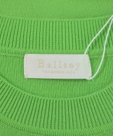 Ballsey（ボールジー）ニット・セーター 緑 サイズ:S レディース/2200633291501
