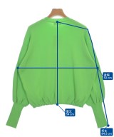 Ballsey（ボールジー）ニット・セーター 緑 サイズ:S レディース/2200633291501