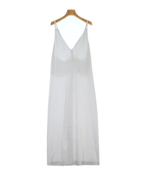 MACPHEE(マカフィー)ワンピース グレー サイズ:36(M位)/2200633291532