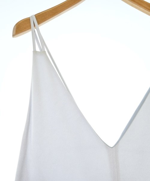 MACPHEE（マカフィー）ワンピース グレー サイズ:36(M位) レディース/2200633291532