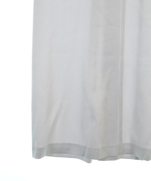 MACPHEE（マカフィー）ワンピース グレー サイズ:36(M位) レディース/2200633291532