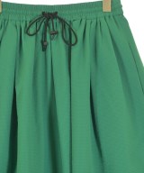 MACPHEE（マカフィー）ロング・マキシ丈スカート 緑 サイズ:36(M位) レディース/2200633291662