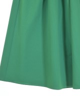 MACPHEE（マカフィー）ロング・マキシ丈スカート 緑 サイズ:36(M位) レディース/2200633291662