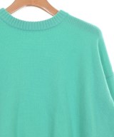 MACPHEE（マカフィー）ニット・セーター 緑 サイズ:S レディース/2200645896060