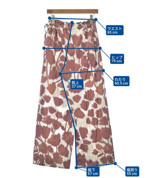 MACPHEE（マカフィー）その他 白 サイズ:36(M位) レディース/2200639796062