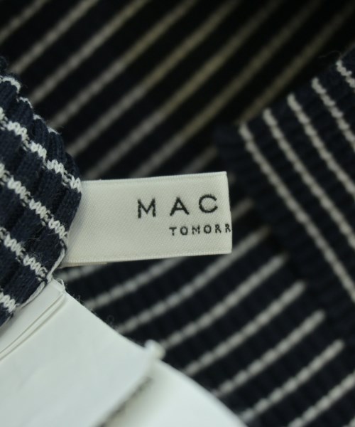 MACPHEE（マカフィー）キャミソール 紺 サイズ:S レディース/2200640877088