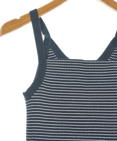 MACPHEE（マカフィー）キャミソール 紺 サイズ:S レディース/2200640877088