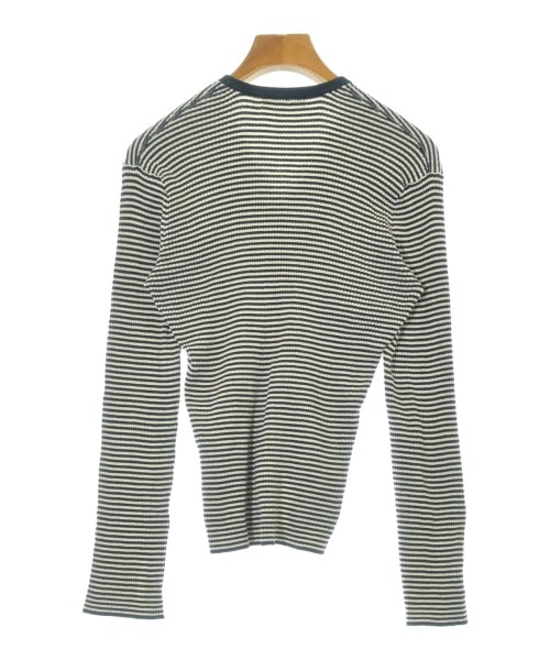 MACPHEE（マカフィー）カーディガン 白 サイズ:S レディース/2200640877156