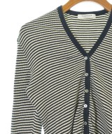 MACPHEE（マカフィー）カーディガン 白 サイズ:S レディース/2200640877156