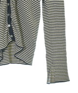 MACPHEE（マカフィー）カーディガン 白 サイズ:S レディース/2200640877156