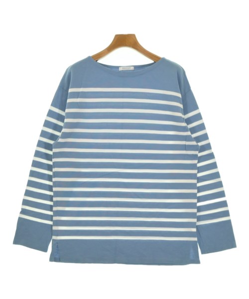 MACPHEE(マカフィー)Tシャツ・カットソー 青 サイズ:S/2200640877255