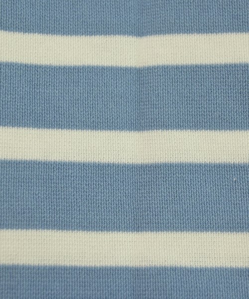 MACPHEE（マカフィー）Tシャツ・カットソー 青 サイズ:S レディース/2200640877255