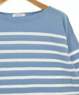 MACPHEE（マカフィー）Tシャツ・カットソー 青 サイズ:S レディース/2200640877255