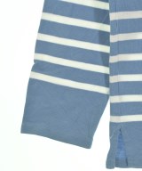 MACPHEE（マカフィー）Tシャツ・カットソー 青 サイズ:S レディース/2200640877255