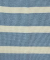 MACPHEE（マカフィー）Tシャツ・カットソー 青 サイズ:S レディース/2200640877255