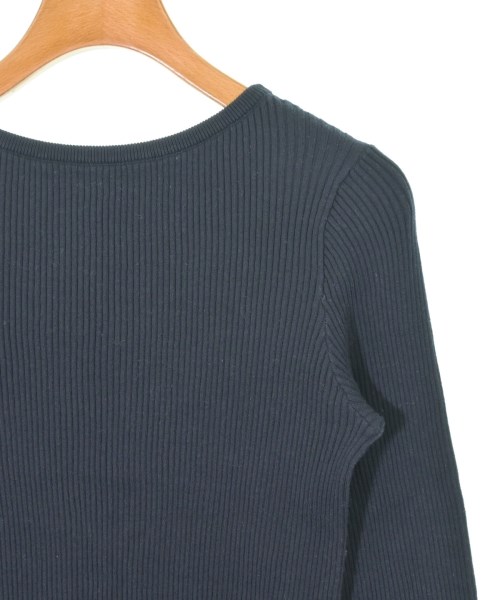 MACPHEE（マカフィー）ニット・セーター 紺 サイズ:S レディース/2200640877439