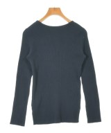 MACPHEE（マカフィー）ニット・セーター 紺 サイズ:S レディース/2200640877439