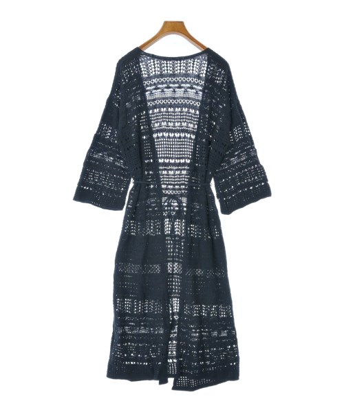 MACPHEE（マカフィー）カーディガン 黒 サイズ:S レディース/2200642001238