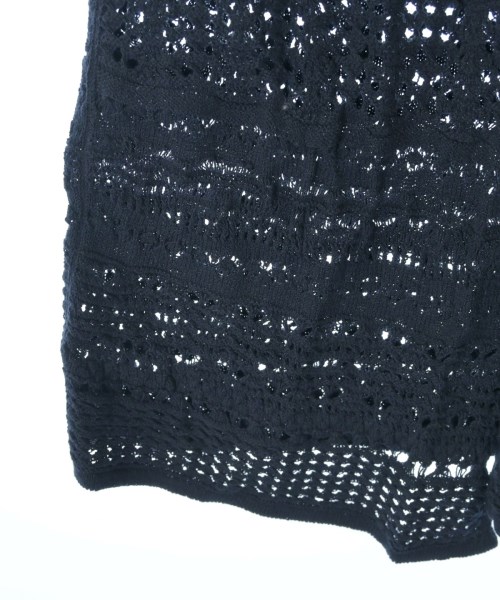 MACPHEE（マカフィー）カーディガン 黒 サイズ:S レディース/2200642001238