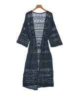 MACPHEE（マカフィー）カーディガン 黒 サイズ:S レディース/2200642001238