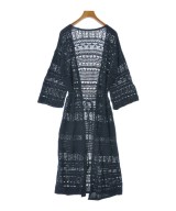 MACPHEE（マカフィー）カーディガン 黒 サイズ:S レディース/2200642001238