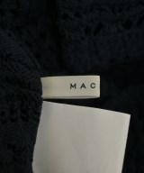 MACPHEE（マカフィー）カーディガン 黒 サイズ:S レディース/2200642001238