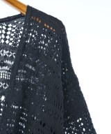 MACPHEE（マカフィー）カーディガン 黒 サイズ:S レディース/2200642001238