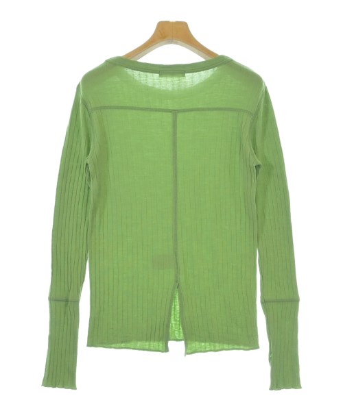 MACPHEE（マカフィー）ニット・セーター 緑 サイズ:S レディース/2200643569034