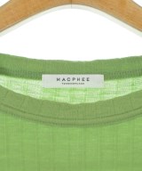 MACPHEE（マカフィー）ニット・セーター 緑 サイズ:S レディース/2200643569034