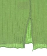 MACPHEE（マカフィー）ニット・セーター 緑 サイズ:S レディース/2200643569034