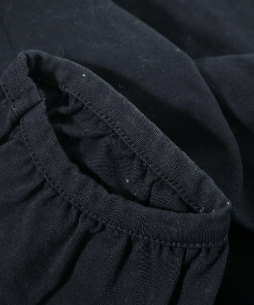 MACPHEE（マカフィー）Tシャツ・カットソー 黒 サイズ:S レディース/2200650165083