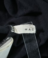 MACPHEE（マカフィー）Tシャツ・カットソー 黒 サイズ:S レディース/2200650165083