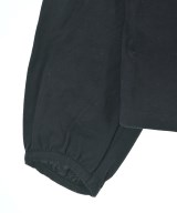 MACPHEE（マカフィー）Tシャツ・カットソー 黒 サイズ:S レディース/2200650165083