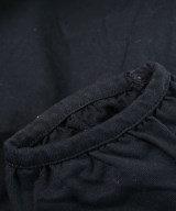 MACPHEE（マカフィー）Tシャツ・カットソー 黒 サイズ:S レディース/2200650165083