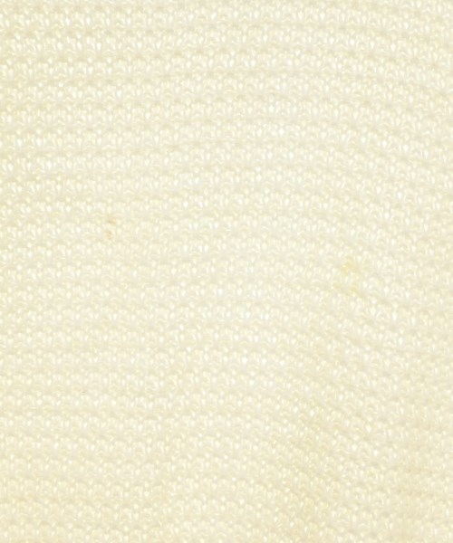 MACPHEE（マカフィー）ニット・セーター 白 サイズ:S レディース/2200639007021