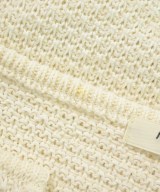 MACPHEE（マカフィー）ニット・セーター 白 サイズ:S レディース/2200639007021